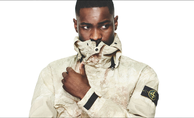 Stone Island SS24