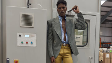 Vivienne Westwood Spring 2024