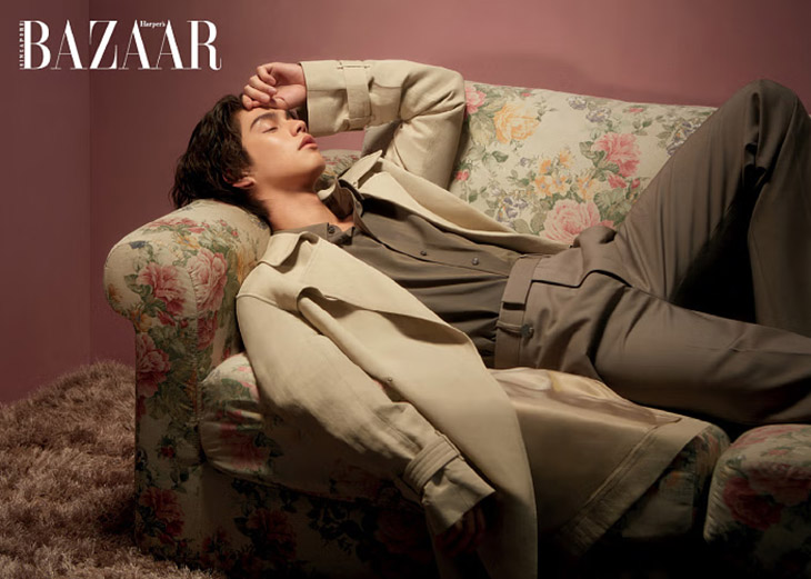 Bazaar Singapore