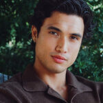 Charles Melton