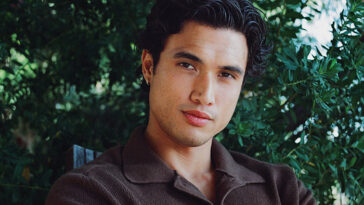 Charles Melton