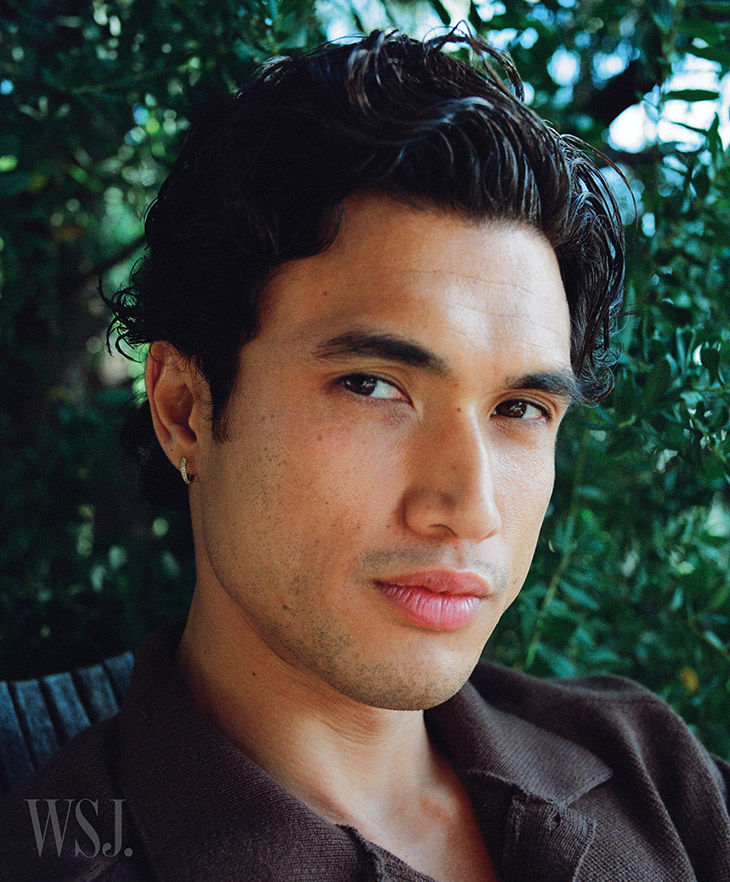 Charles Melton