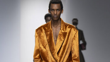 Dawei Fall Winter 2024