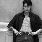 Jungkook Calvin Klein