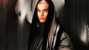 Mugler Fall Winter 2024