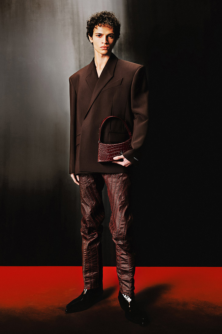 Mugler Fall Winter 2024