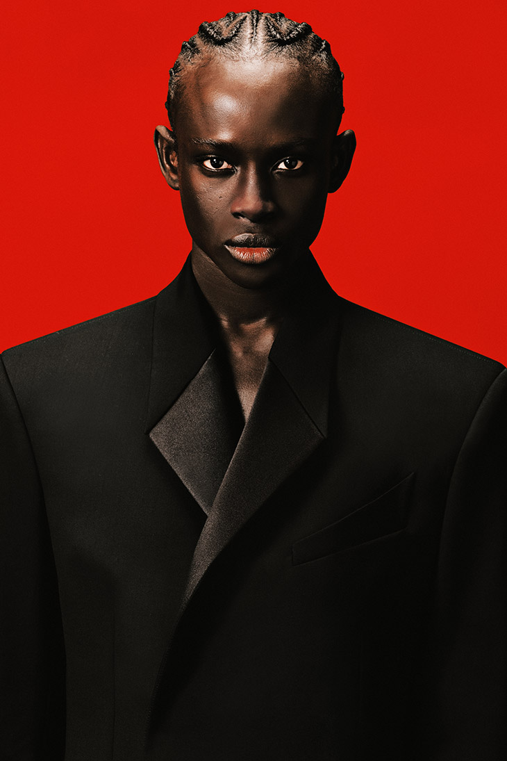 Menswear