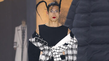Thom Browne Fall 2024