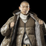 Woolrich Black Label