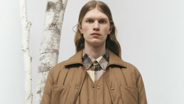 Woolrich Fall Winter 2024