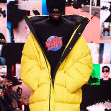 VETEMENTS Fall Winter 2024 Collection