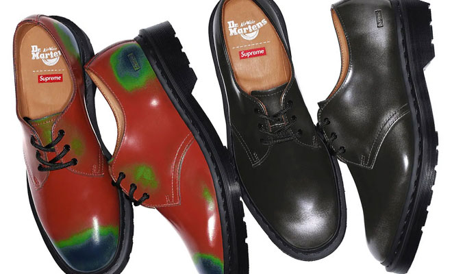 Dr martens brent cross cheap