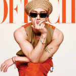 L'Officiel Hong Kong