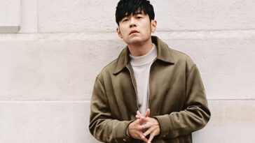 Jay Chou