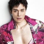 Lee Dong Wook