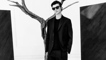 Massimo Dutti Limited Edition
