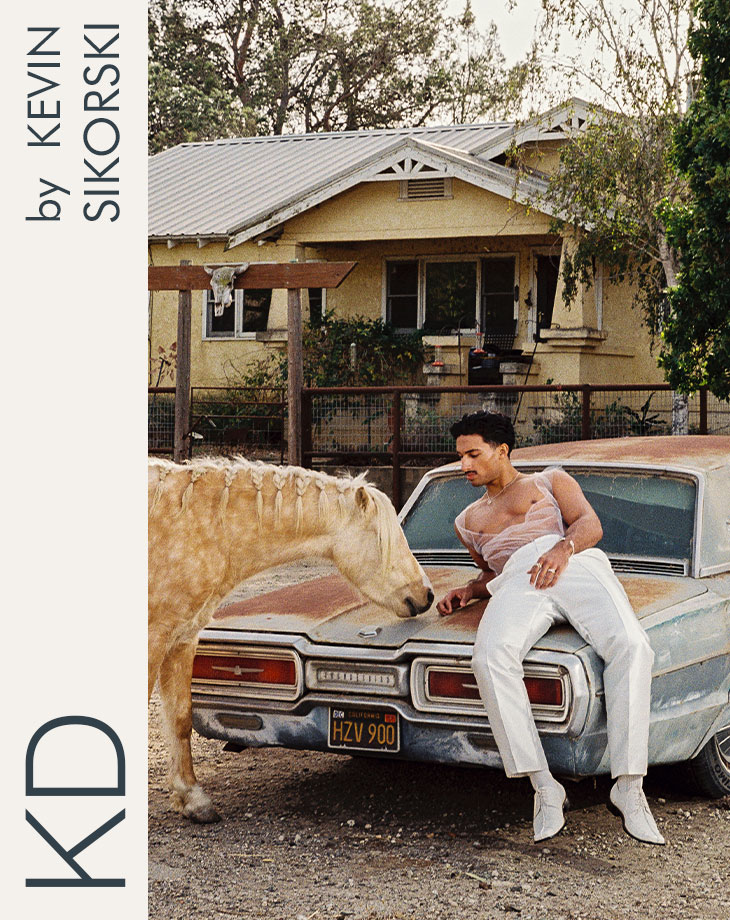 KD by Kevin Sikorski