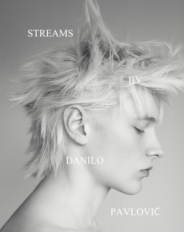 Streams by Danilo Pavlović