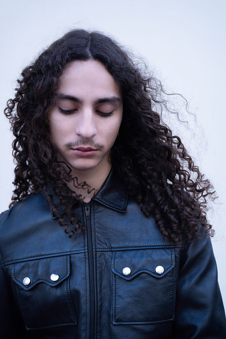 Bilel & Ryan by Danilo Pavlovic