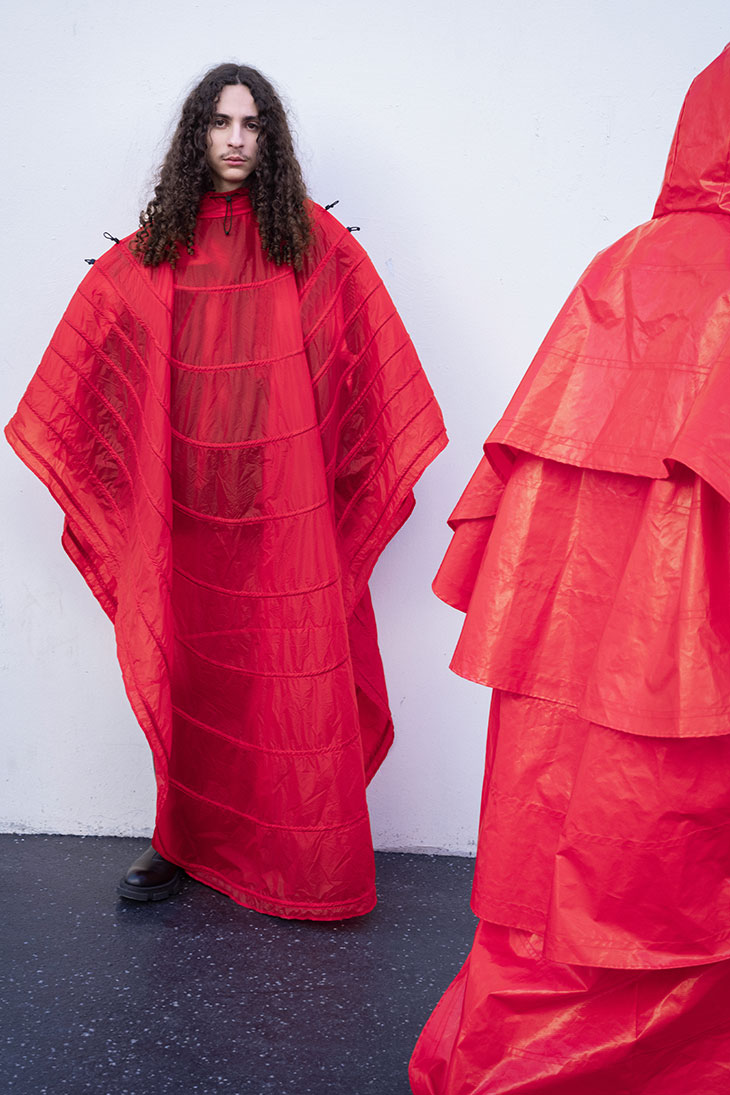 Bilel & Ryan by Danilo Pavlovic