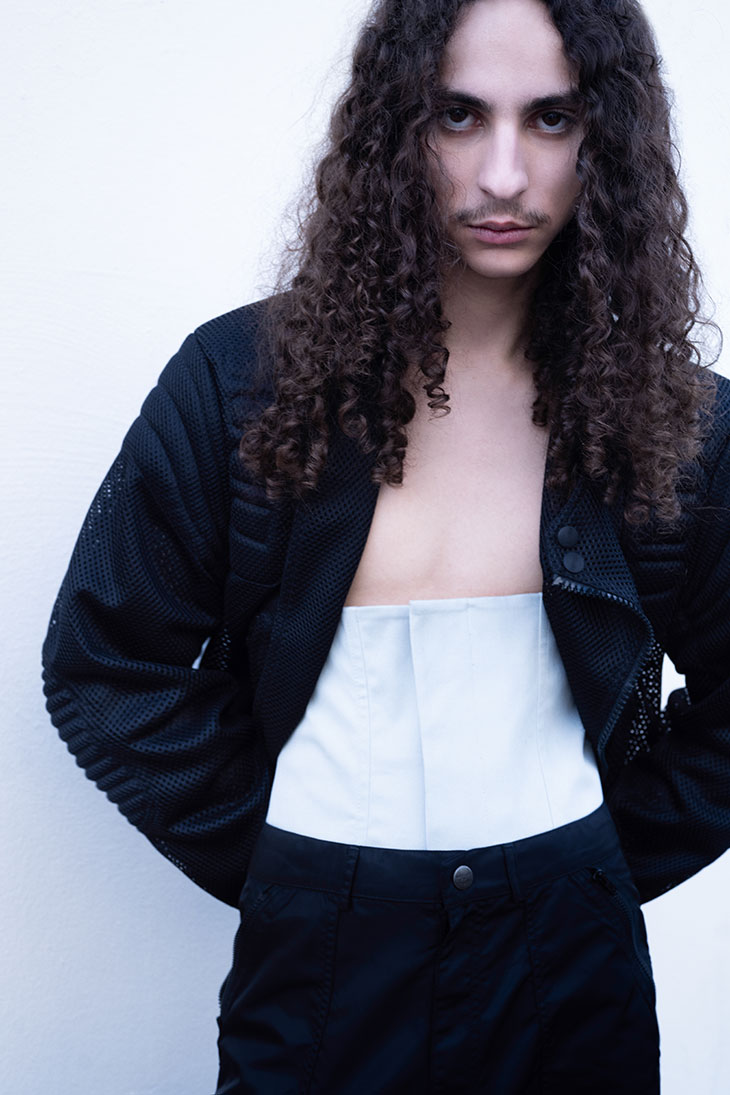 Bilel & Ryan by Danilo Pavlovic