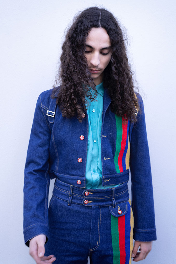 Bilel & Ryan by Danilo Pavlovic