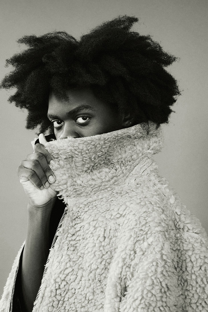 Connection by Elys Berroteran