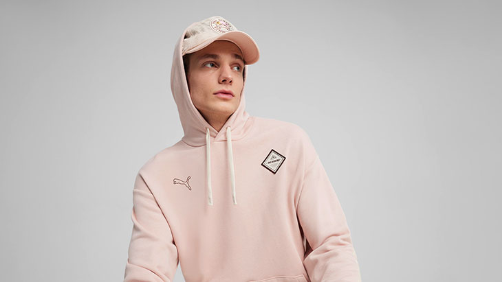 PUMA x Porsche Crews Go Summer Collection