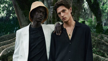 H&M Summer 2024