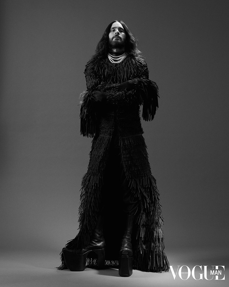 Vogue Man Hong Kong
