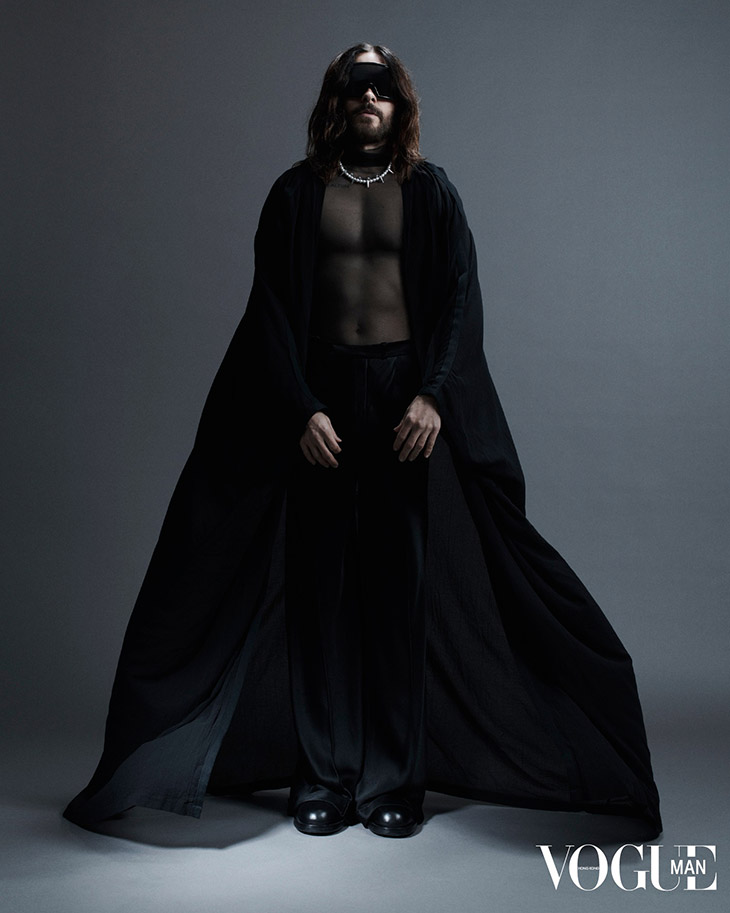 Vogue Man Hong Kong