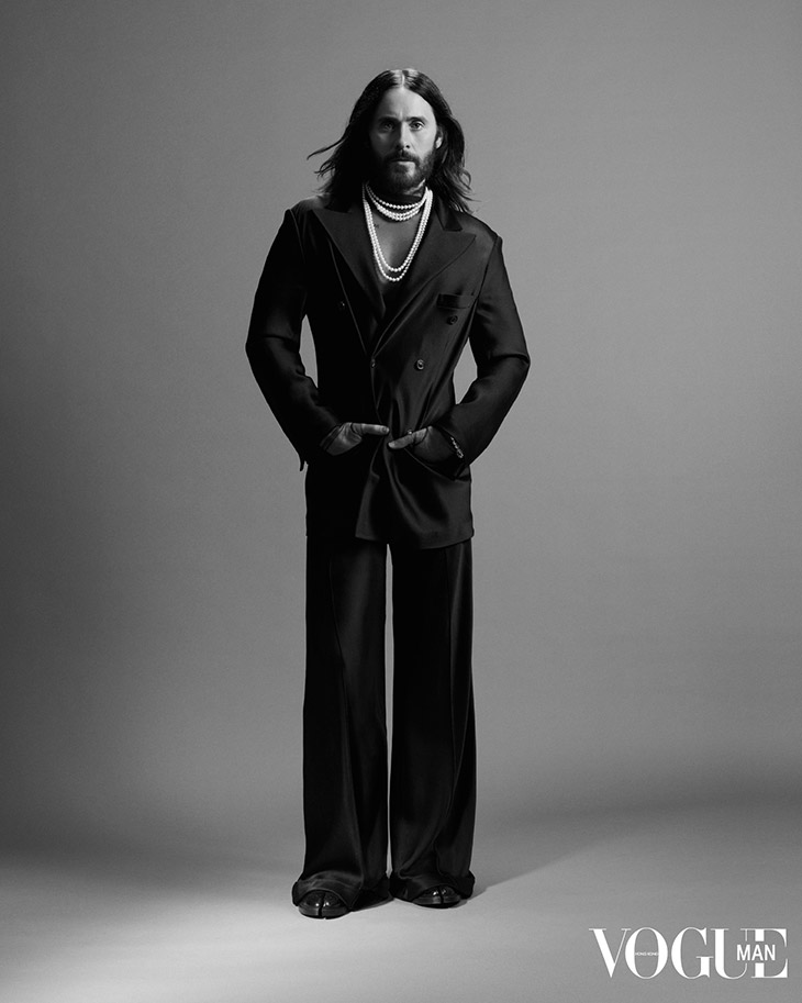 Vogue Man Hong Kong