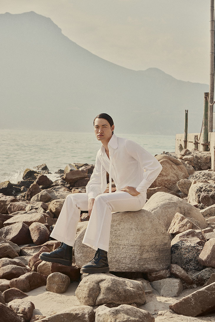 Jonathan Lee by Sallyhateswing