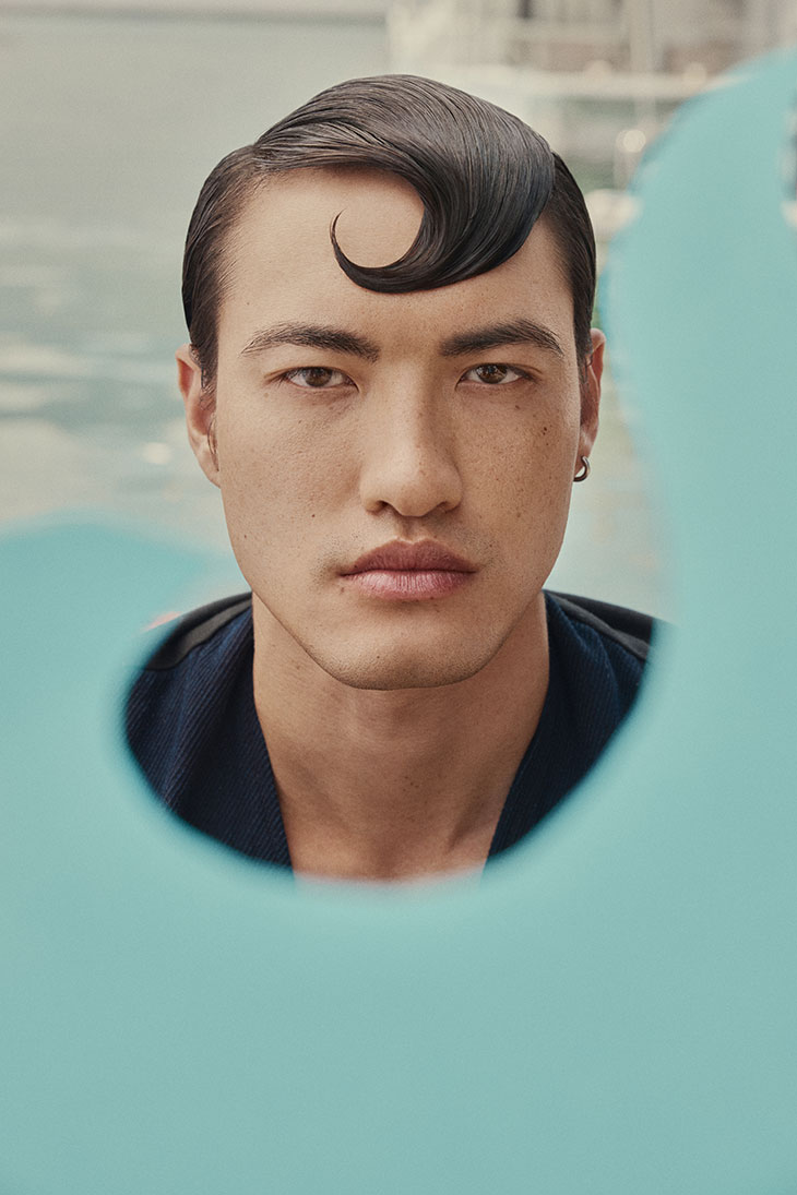 Jonathan Lee by Sallyhateswing