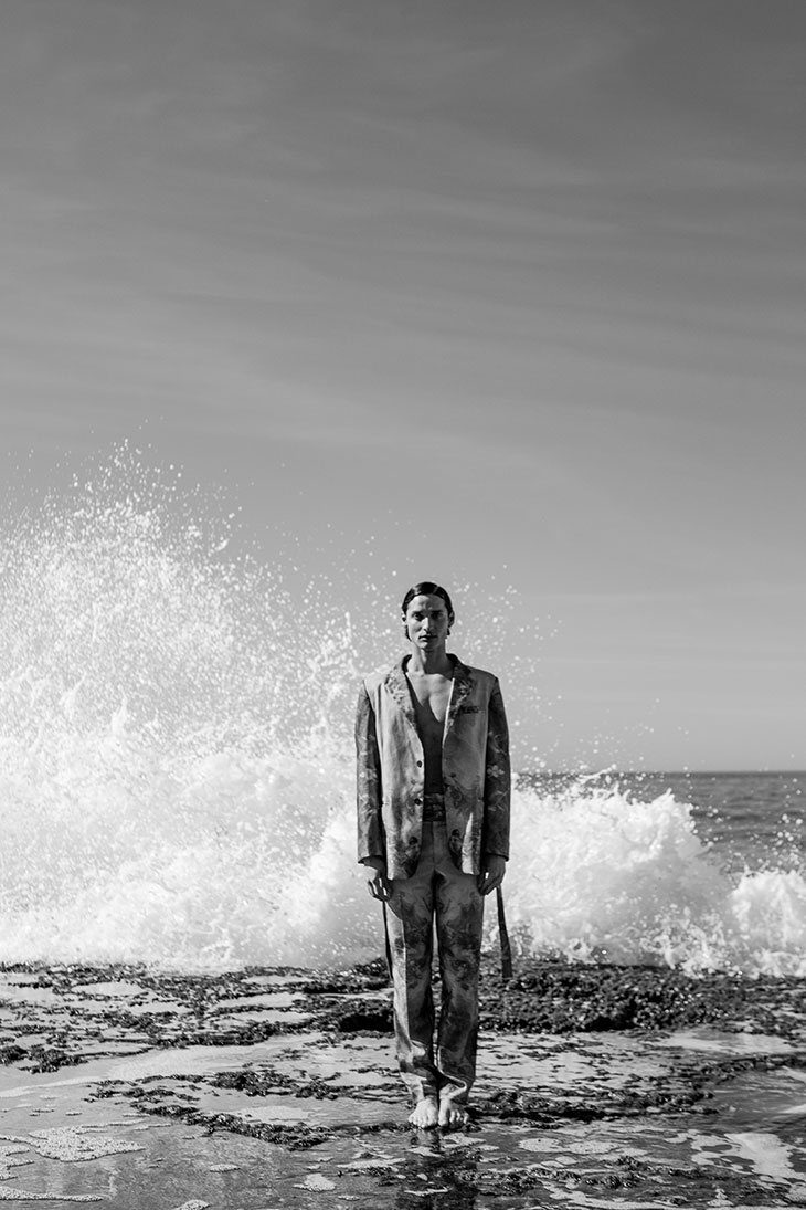 Marcelo Vieira by Ruben Branches