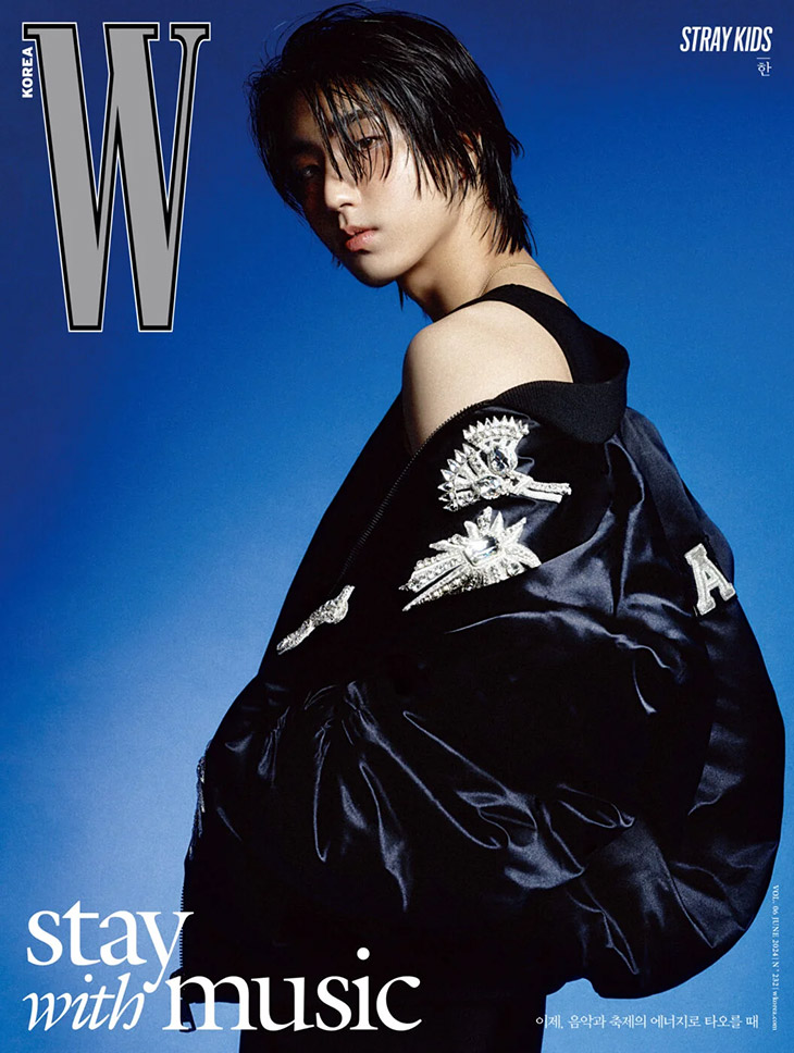 W Korea