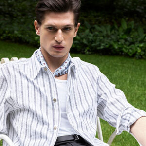 Brunello Cucinelli Spring/Summer 2025 Collection