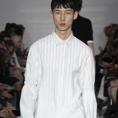 Brunello Cucinelli Spring/Summer 2025 Collection