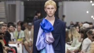 Discover JW Anderson Spring Summer 2025 Collection