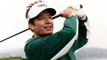 Jimmy Fallon