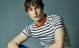 Jeremy Meeks is the Cover Star of FV Magazine Summer 2018 Issue