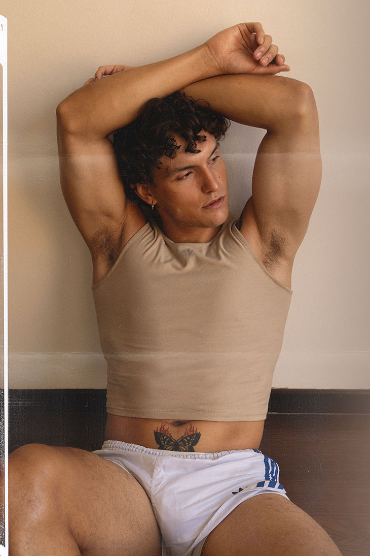 Ivan Couture by Yeu Sanchez