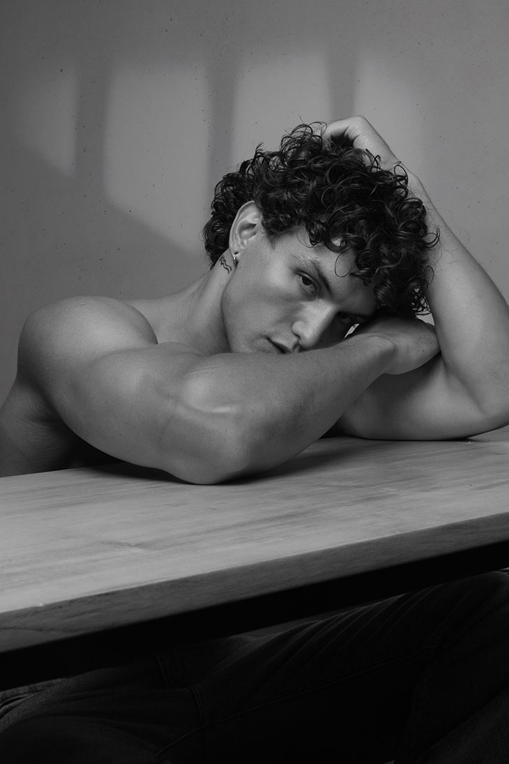 Ivan Couture by Yeu Sanchez