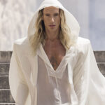 Rick Owens Spring 2025
