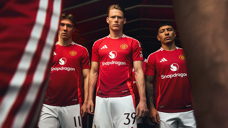 Manchester United