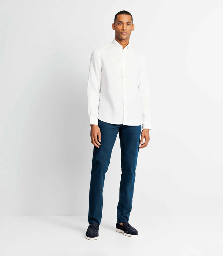 Classic Men's Shirt