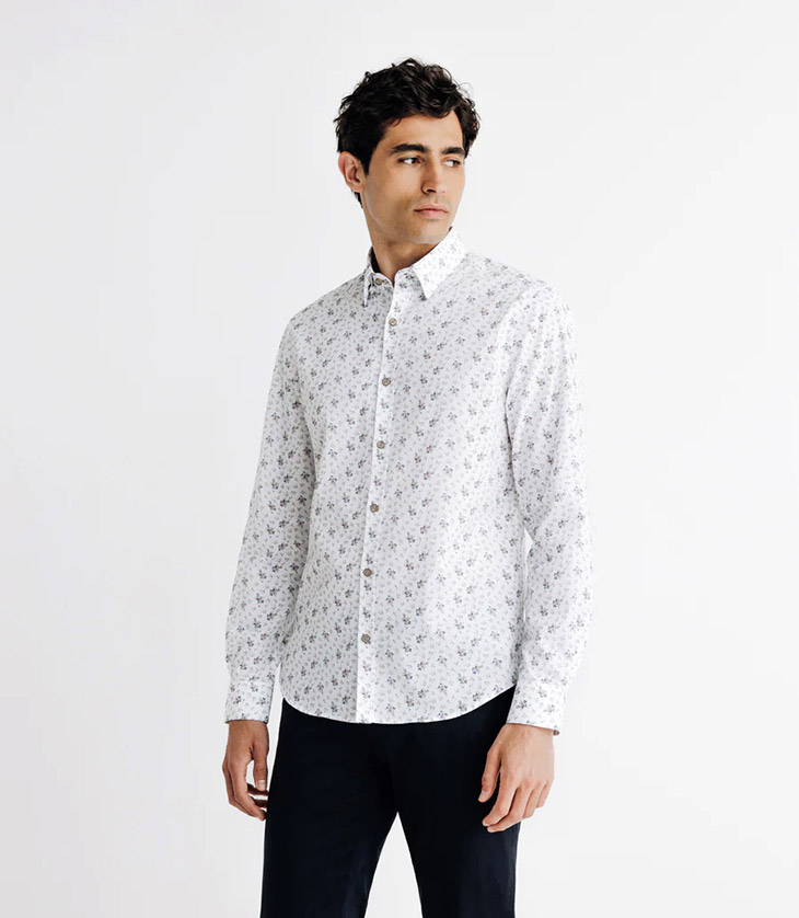 Menswear