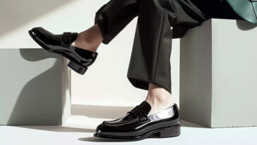 Healthy Shoes