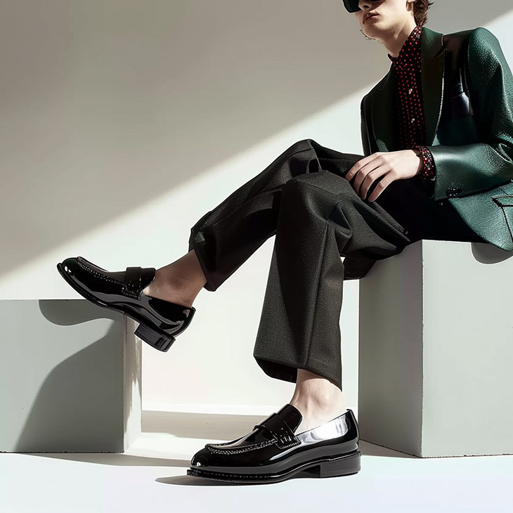 Healthy Shoes