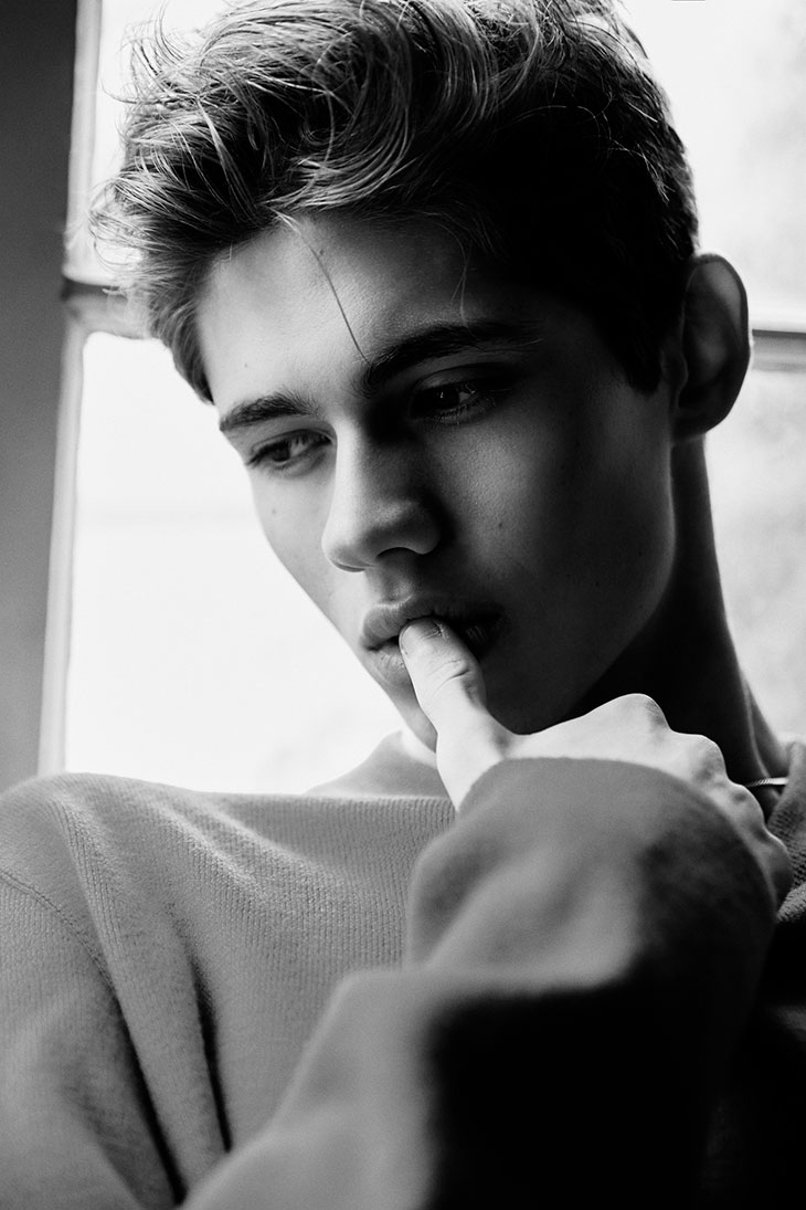  Archie Cranch by Mikey Whyte